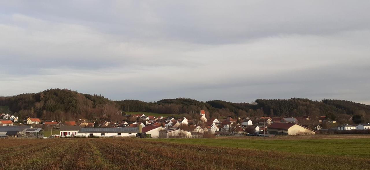Fewo 1A Waltenhausen Exterior photo
